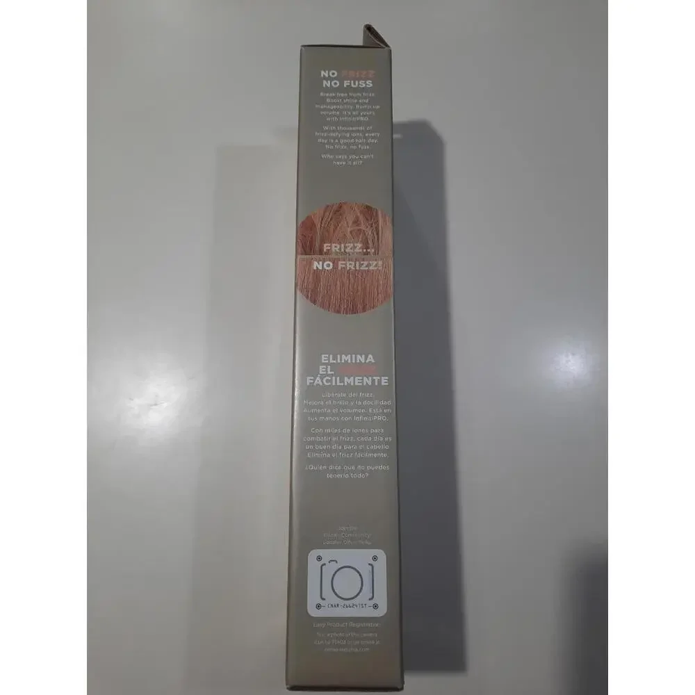 Conair infinitipro by